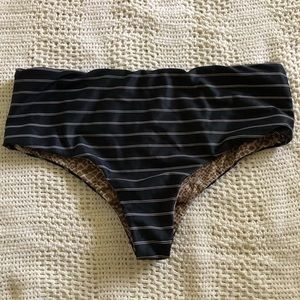 Forever Stripe Duke Bottoms